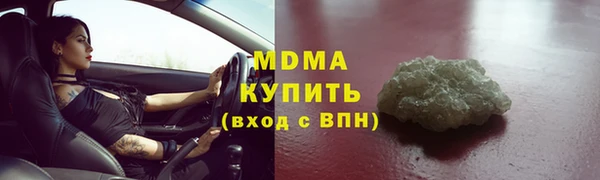 эйфоретик Осташков